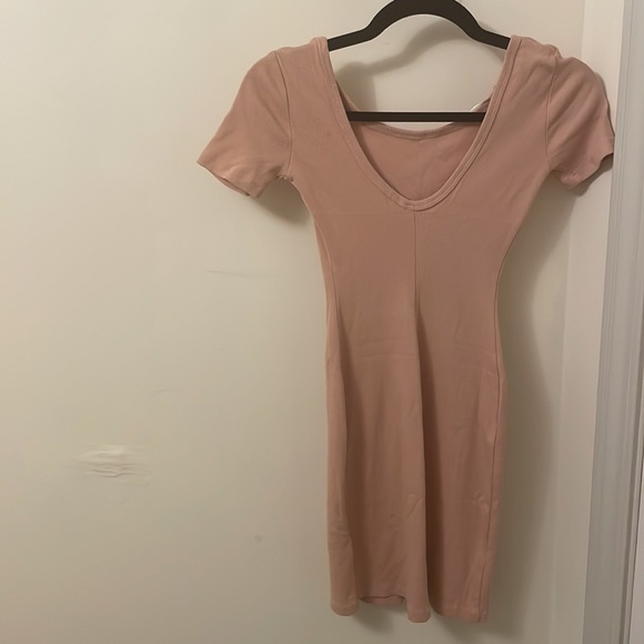 Striped dress from H&M size XS - Picture 3 of 3